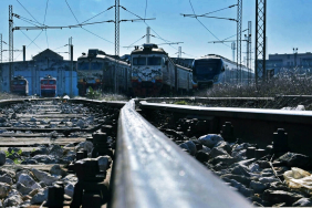 karadağ demiryolları