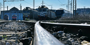 karadağ demiryolları