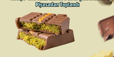 karadağ dubai çikolatası