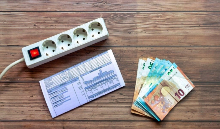 karadağ elektrik fiyatları