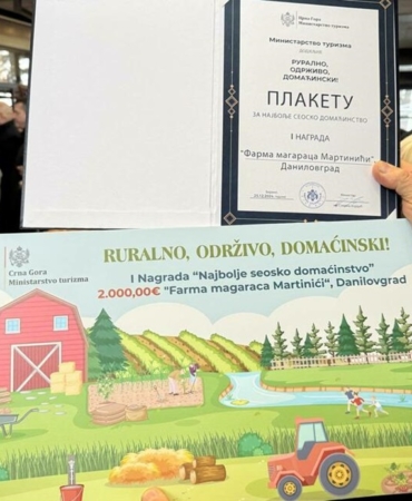 karadağ en iyi çiftlikler