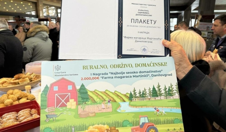 karadağ en iyi çiftlikler