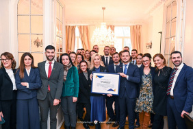 karadağ hükümeti avrupa birliği