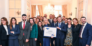 karadağ hükümeti avrupa birliği