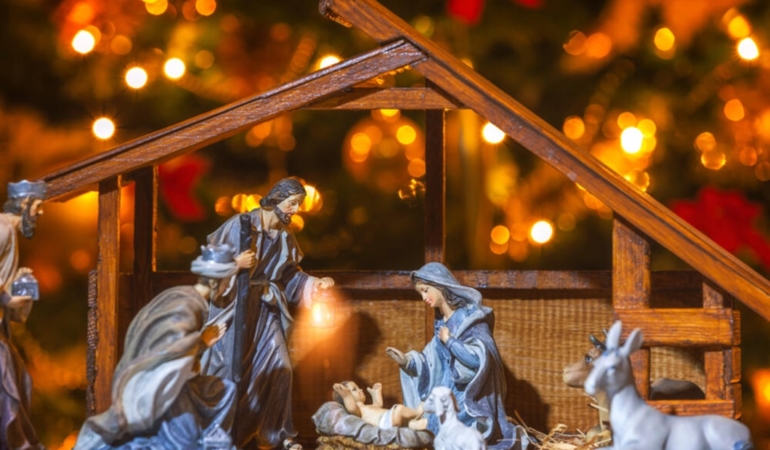 karadağ katolik noel günü