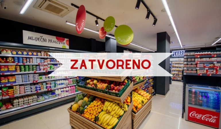 karadağ marketlerin çalışma saati