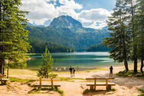 karadağ milli parkları