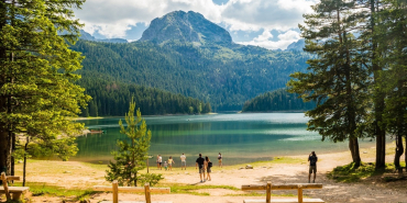 karadağ milli parkları