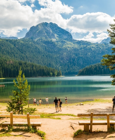 karadağ milli parkları