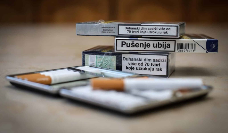 karadağ sigara fiyatları