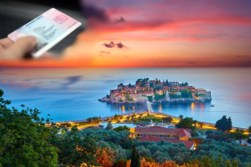 karadağ süresiz oturum izni