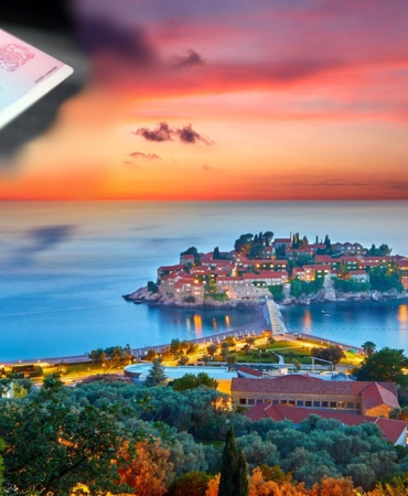 karadağ süresiz oturum izni