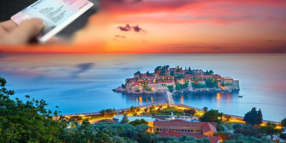 karadağ süresiz oturum izni