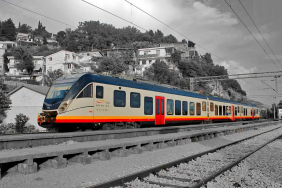 karadağ tren hatları