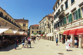 karadağ turist sayısı