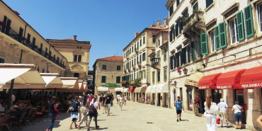 karadağ turist sayısı