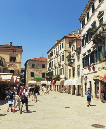 karadağ turist sayısı