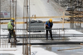 karadağ yabancı çalışma izni