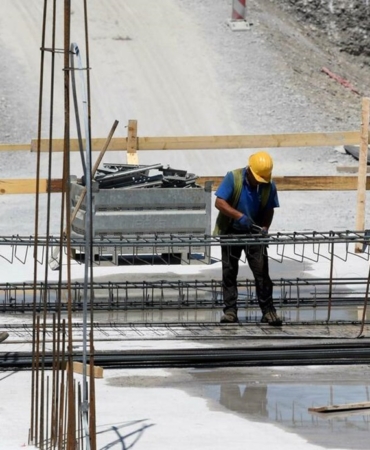 karadağ yabancı çalışma izni