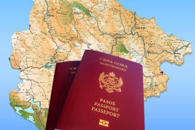 karadağ yatırımla vatandaşlık veriyor mu