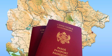 karadağ yatırımla vatandaşlık veriyor mu
