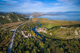 karadağ yeni teleferik hattı