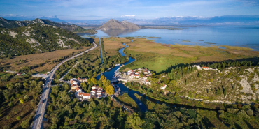 karadağ yeni teleferik hattı