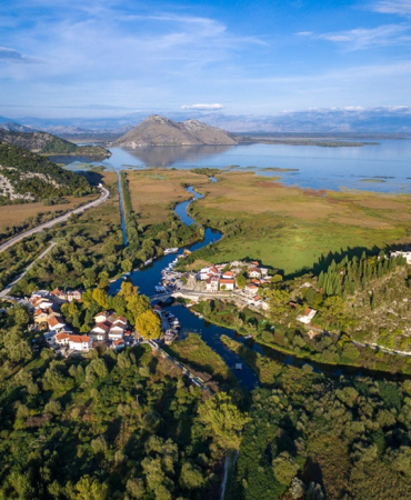 karadağ yeni teleferik hattı
