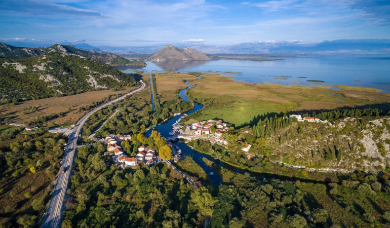 karadağ yeni teleferik hattı