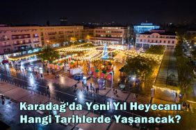 karadağ yeni yıl pazarları