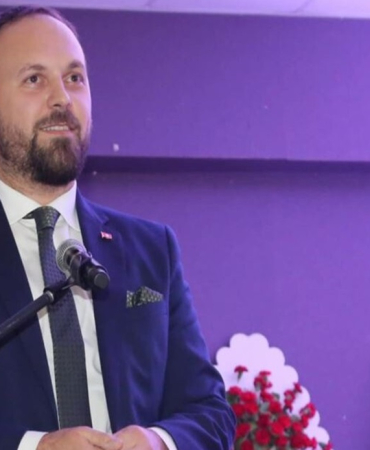 karadağlı göçmenler