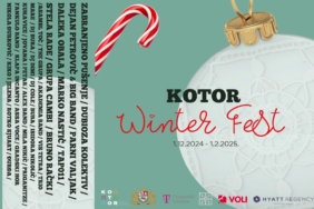 kotor winter fest