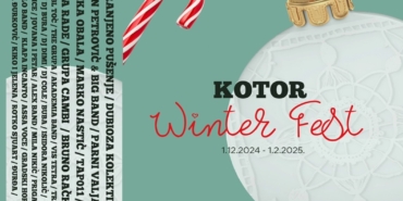 kotor winter fest