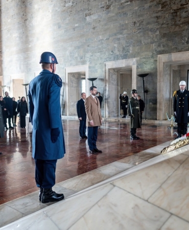 milatovic anıtkabir