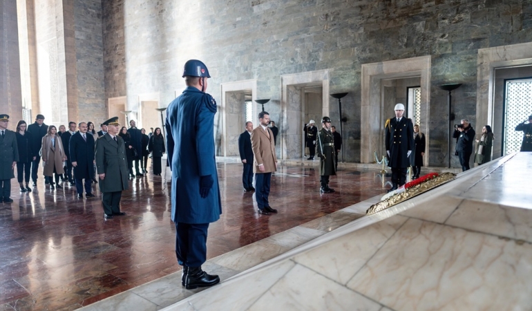 milatovic anıtkabir