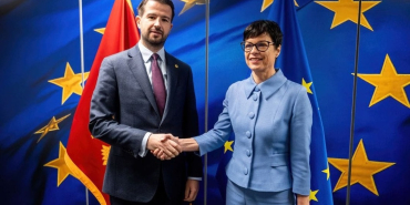 milatovic - bruksel