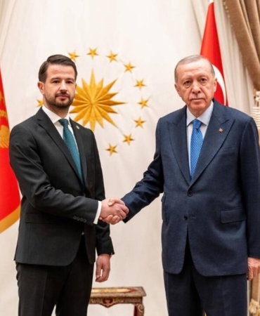 milatovic-erdoğan müttefik