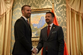 milatovic-spajic görüşmesi