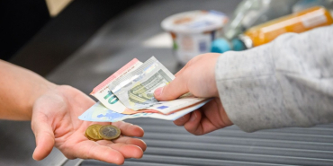 montenegro enflasyon