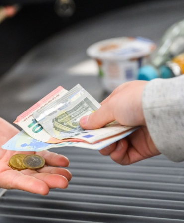 montenegro enflasyon