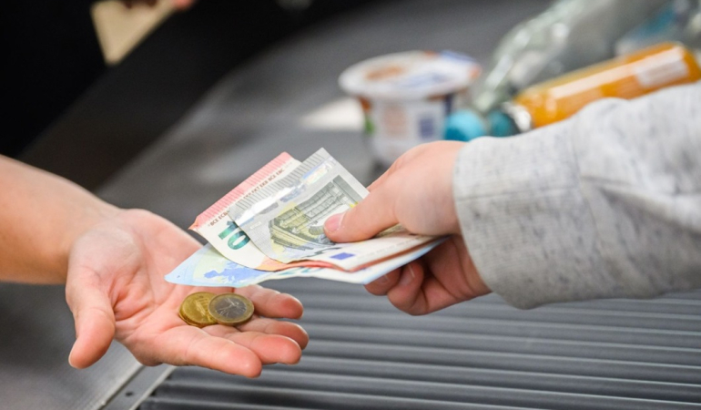 montenegro enflasyon