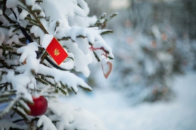 montenegro kış sezonu