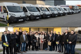 montenegro okul servisleri