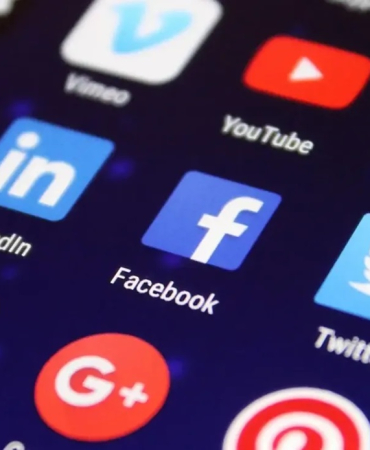 montenegro sosyal medya verileri