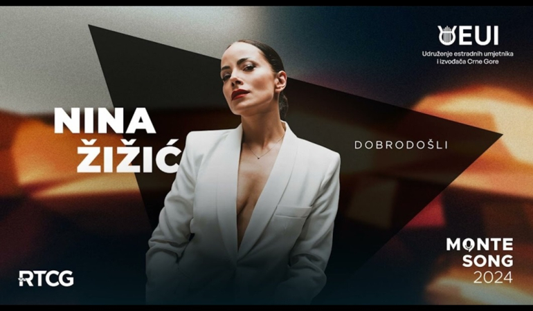 nina-zizic-montenegro-eurovision