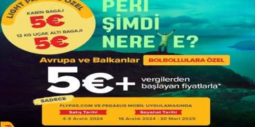 pegasus balkanlar kampanyası