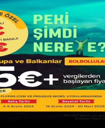 pegasus balkanlar kampanyası