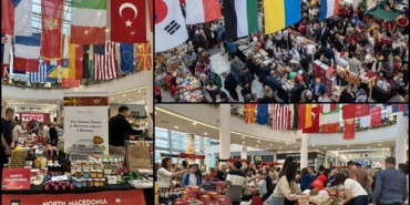 podgorica diplomatik pazar