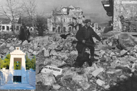 podgorica kurtuluş günü