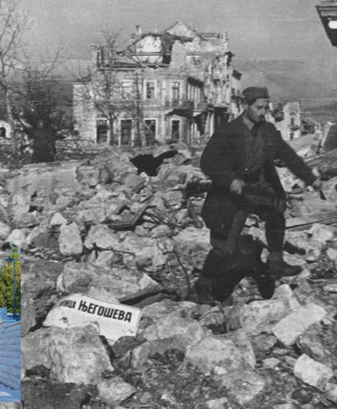 podgorica kurtuluş günü